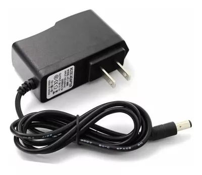 Conector De 9v Y 0.6a Para Router | MercadoLibre Conector De 9v Y 0.6a Para Router | MercadoLibre