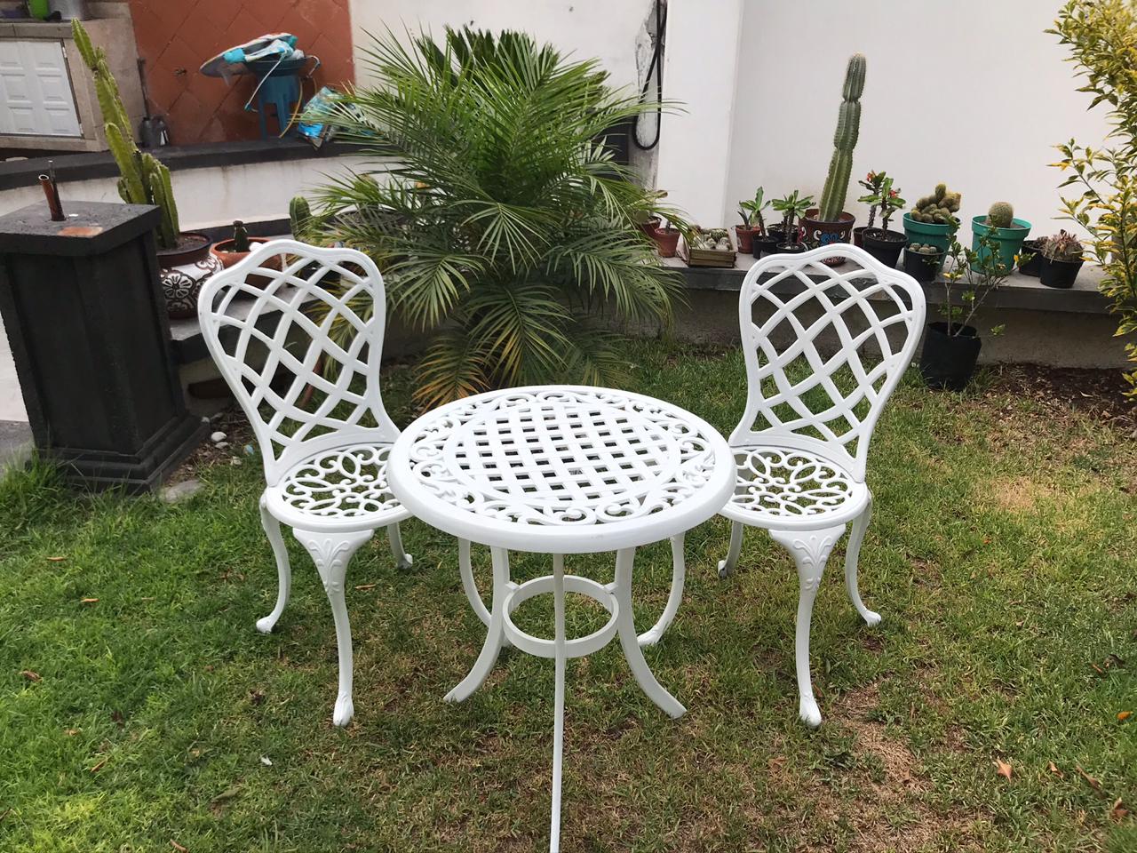 Juego Modelo Yamelita