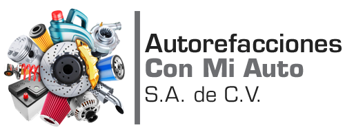 Venta de refacciones automotrices - Autorefacciones Con Mi Auto – Morelia, Michoacán