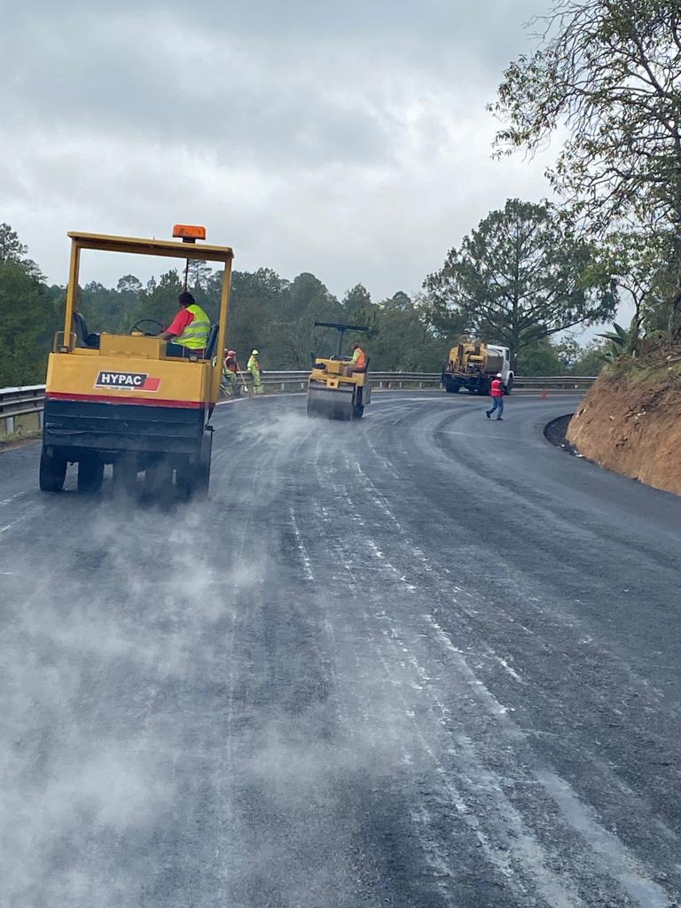 Atención a un Punto de Conflicto