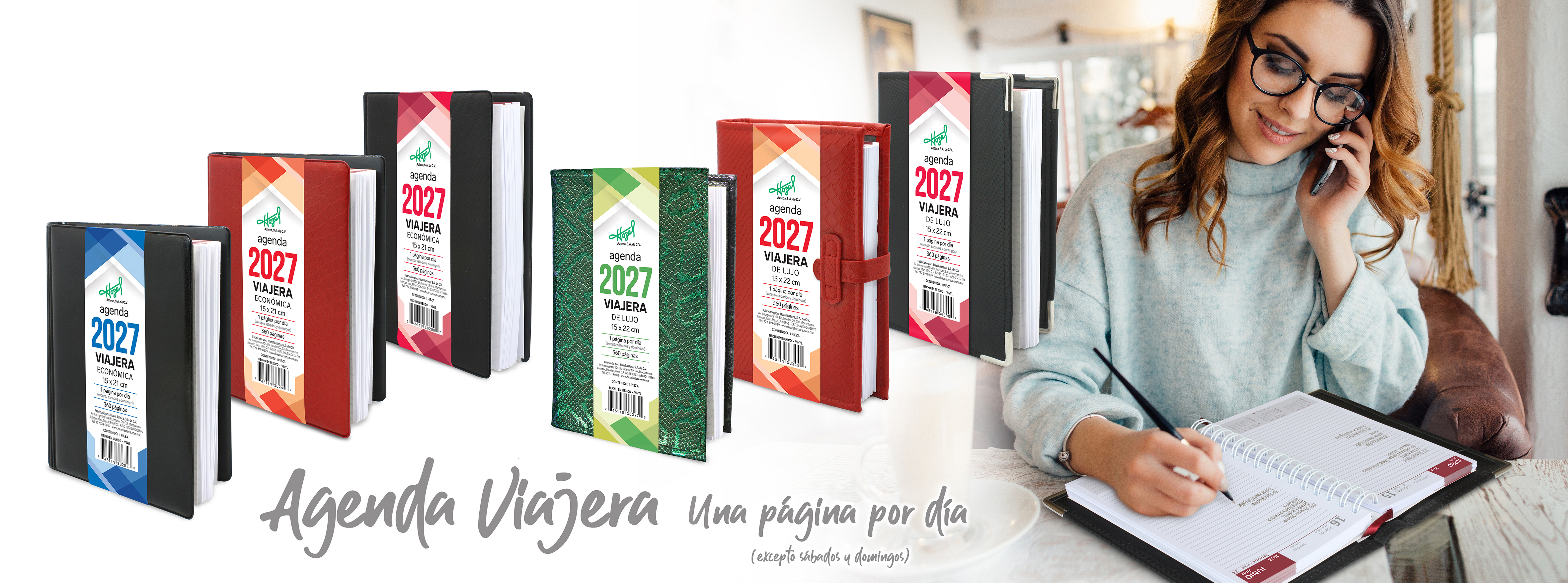 Agendas 2027