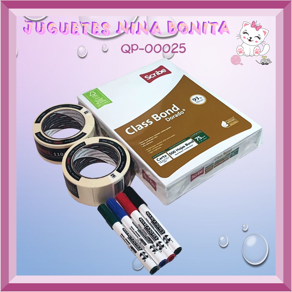 QP-00025