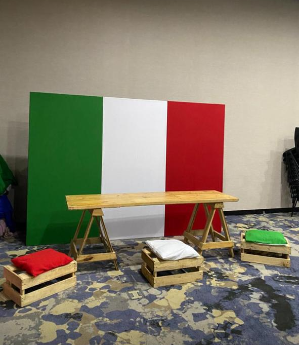 Altura 2.20m X 1.04m
Tapizado
$ 60.000
Precio unitario por modulo
Imagen referencial de 3 módulos
(SE ADAPTA AL COLOR QUE GUSTE)