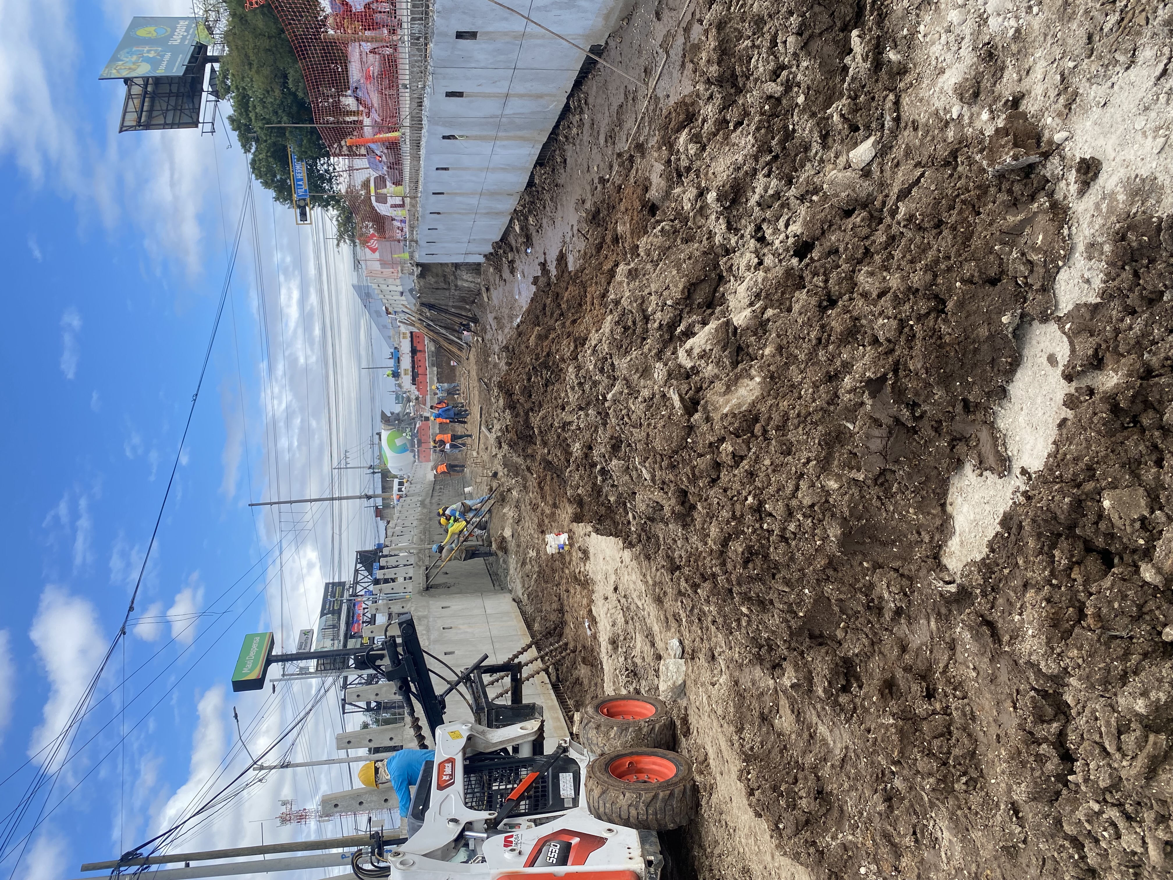 PD San Miguel Petapa