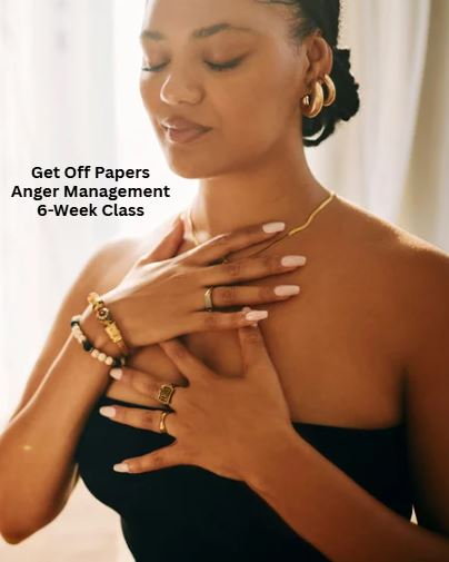 "Protect yourself, don't allow your anger to get out of control, stop & take a deep breath!" "Protect yourself, don't allow your anger to get out of control, stop & take a deep breath!"