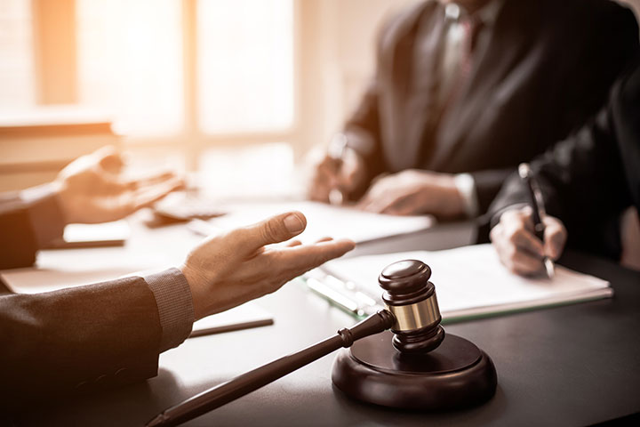 Mendoza Álvarez Abogados - Asesoría legal