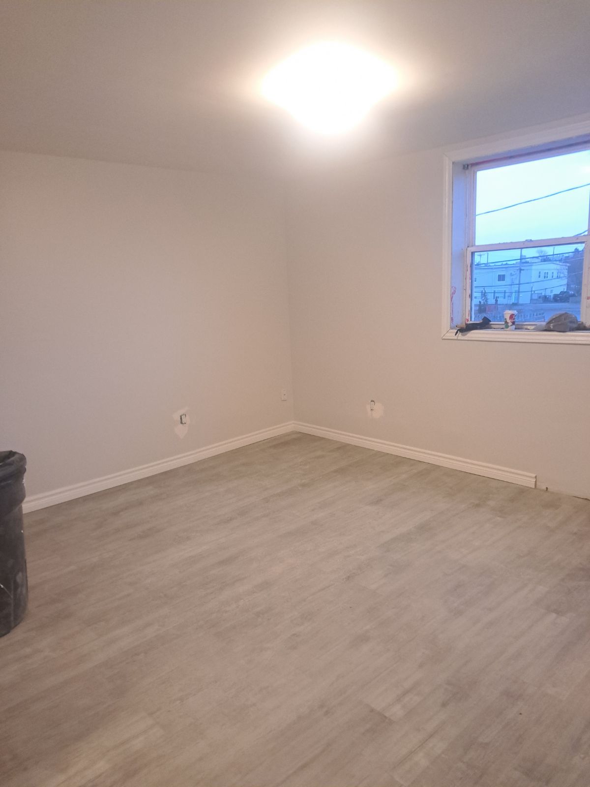 3D Prop Saint John Property Management 105 Winslow 1 3BR West, W/D, close to amenities