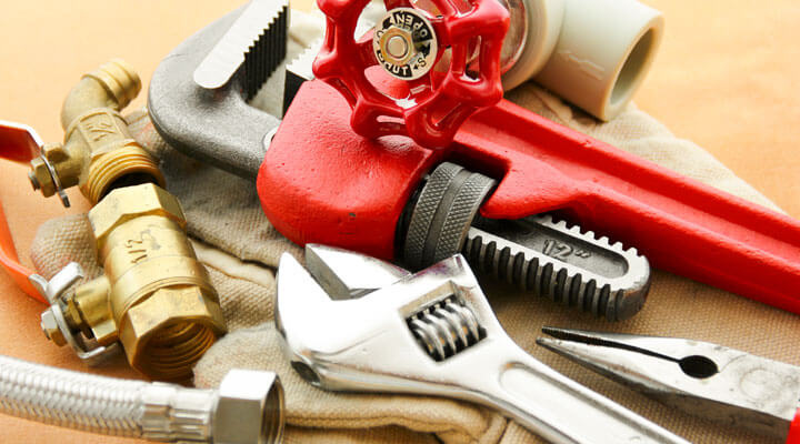 Ferretodo - TODO PARA LA PLOMERIA