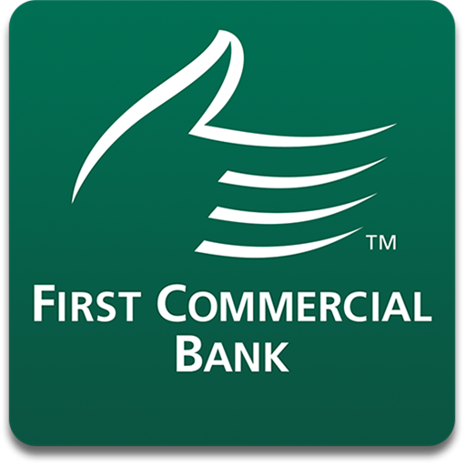 First Commercial Bank Jackson, MS