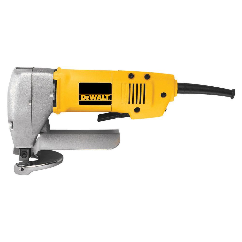 Cizalla calibre 14
384w
mod.DW892 
DEWALT