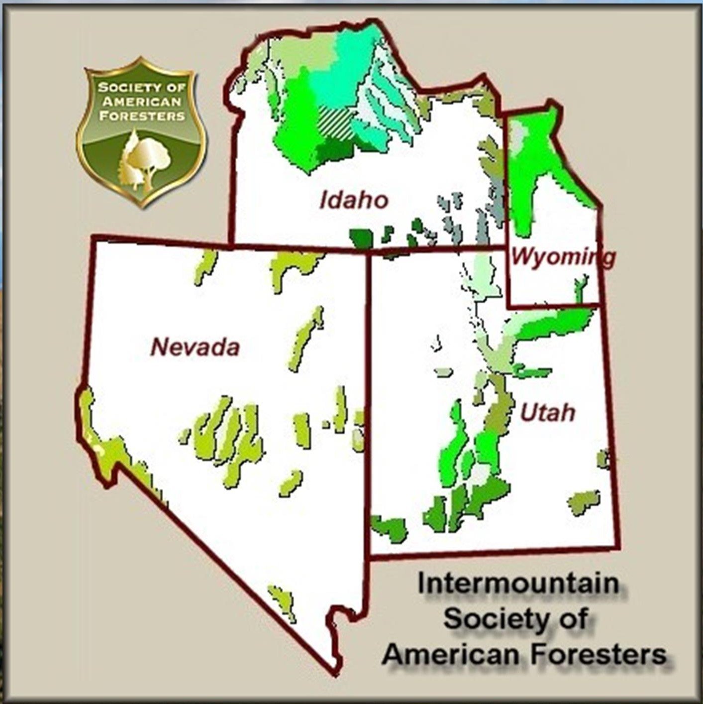Intermountain Society of American Foresters, Inc.