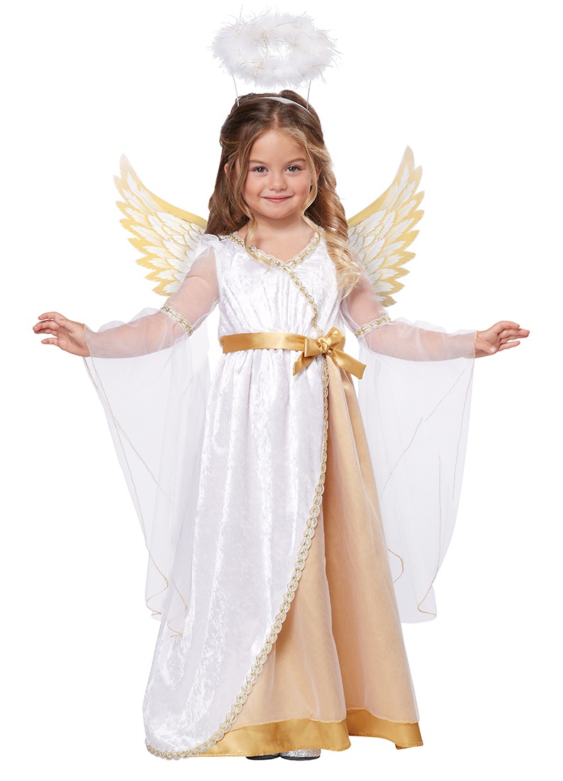 ANGEL INFANTIL 3