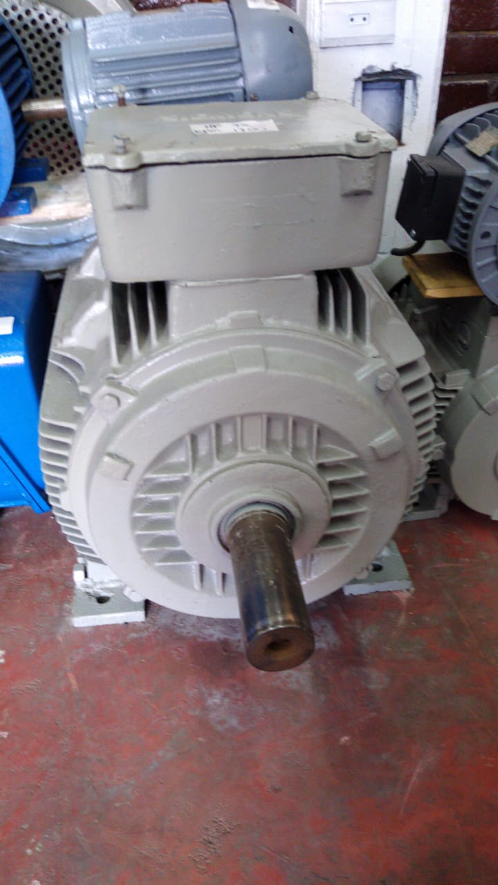 Motor Siemens 75hp a 1700rpm, cod 1014