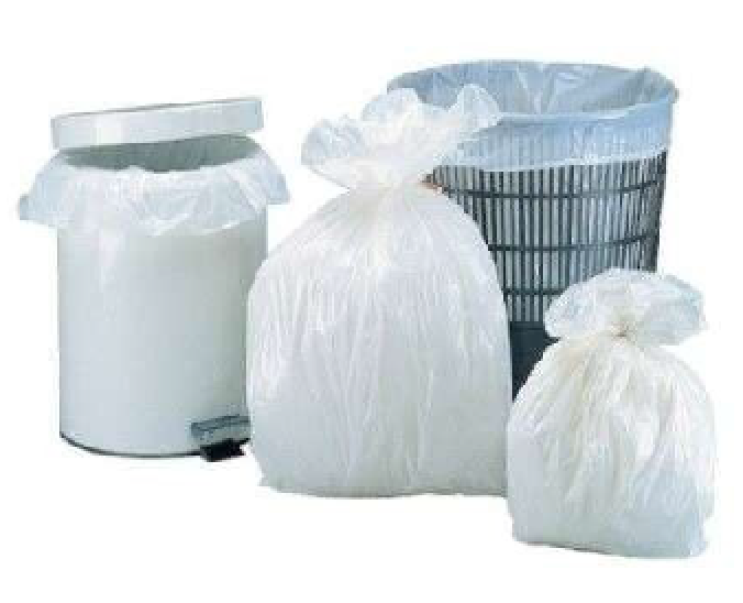 Fundas Blancas
17 x 22 (1000/1) - Código 616
24 x 32 (100/1) - Código 1854