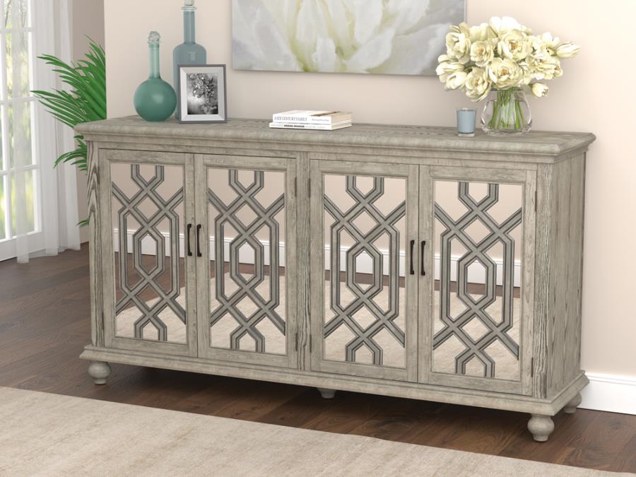 Cabinets