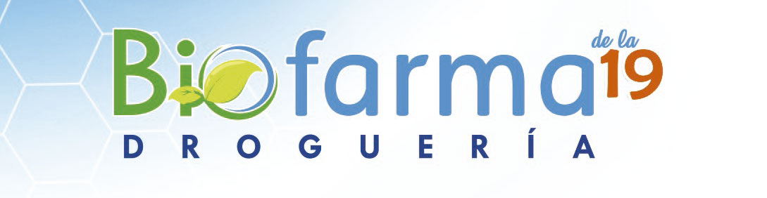 BIOFARMA LA 19