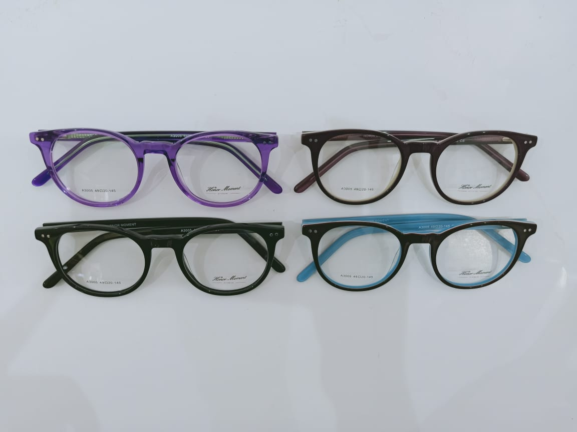 Modelo: A3005
Colores: Cafe, Negro, Azul y Morado