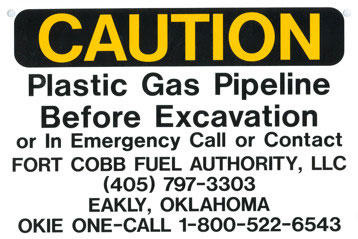 Local Authority Signs