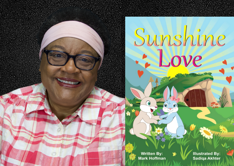 Story Book Reading By Rose Smith