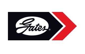 Gates ofrece la mejor y más completa línea de bandas y mangueras industriales. 