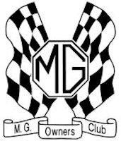 MG Owners Club of North America