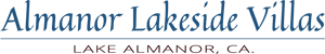 Almanor Lakeside Villas