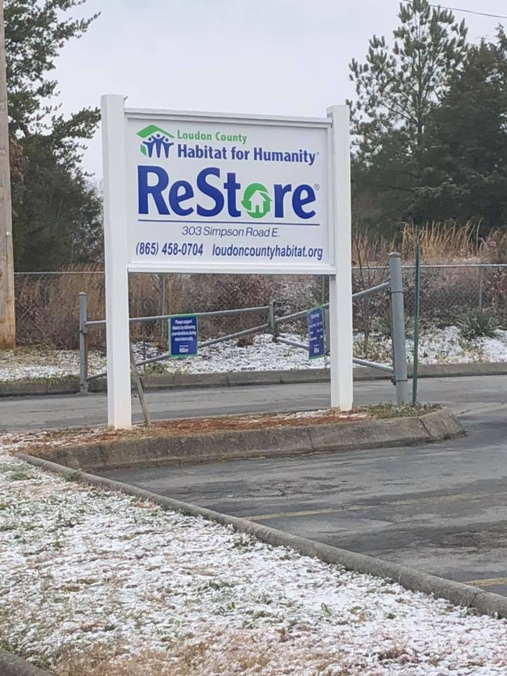 Habitat for Humanity