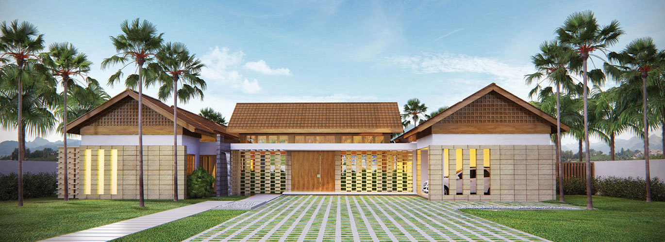 Villa Flamboyanes
640 m2 de construcción. Casa de Campo
Presupuesto de Construcción