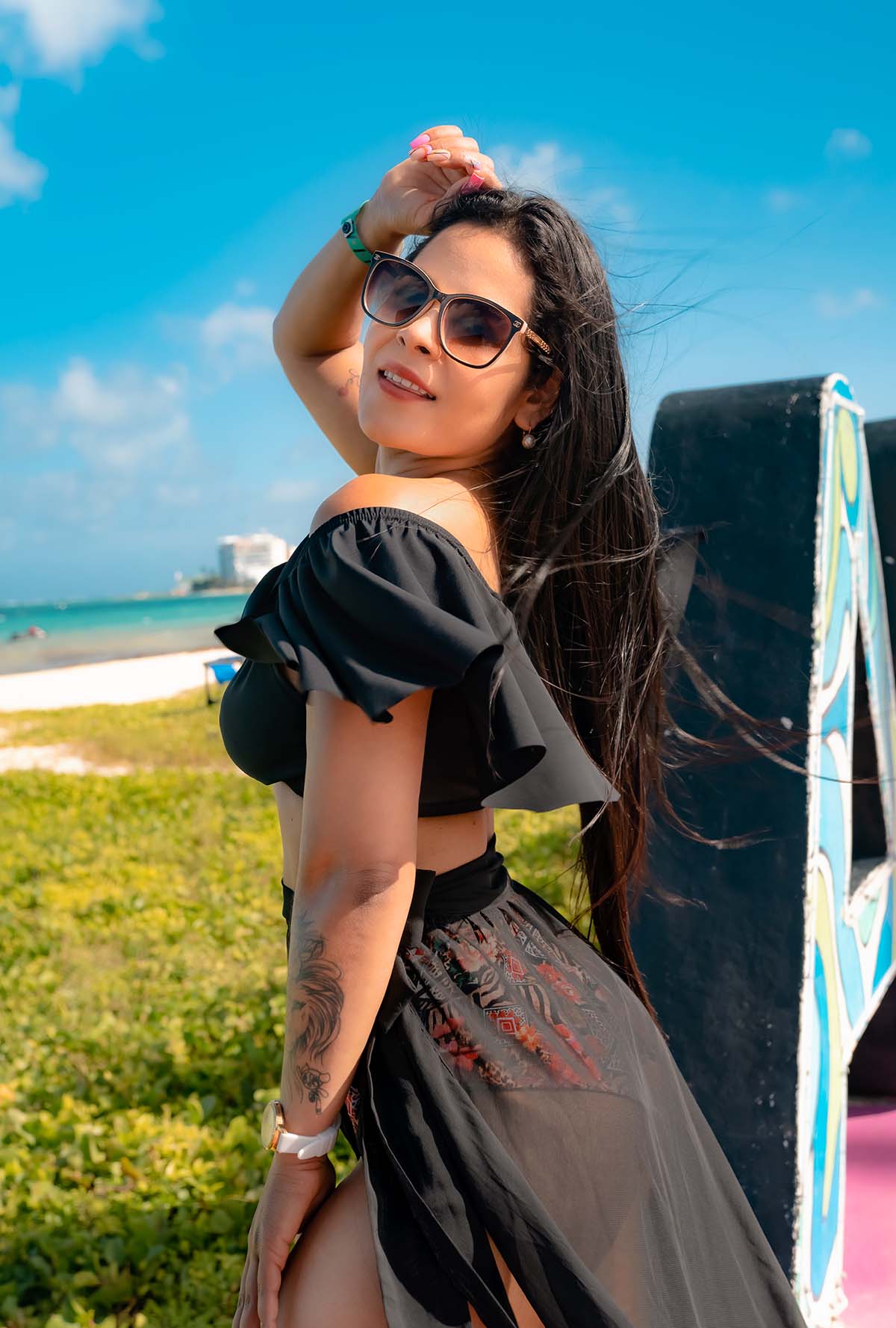 san andres
