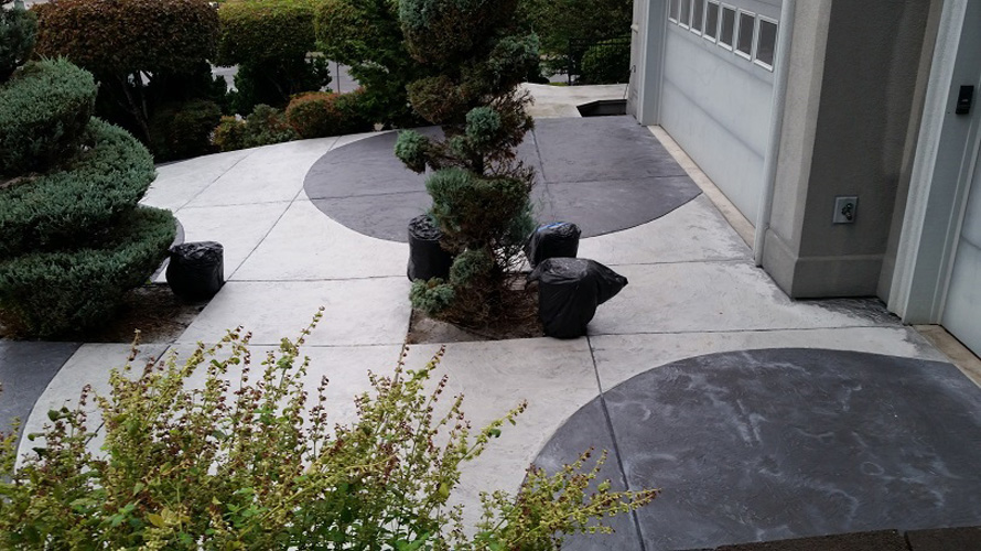 Drive Way