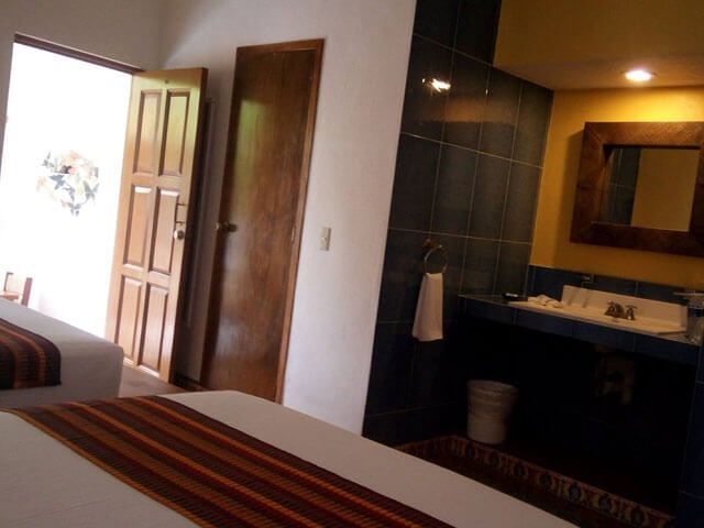 Hotel Diamante Sayulita - ARTICULOS DE LIMPIEZA