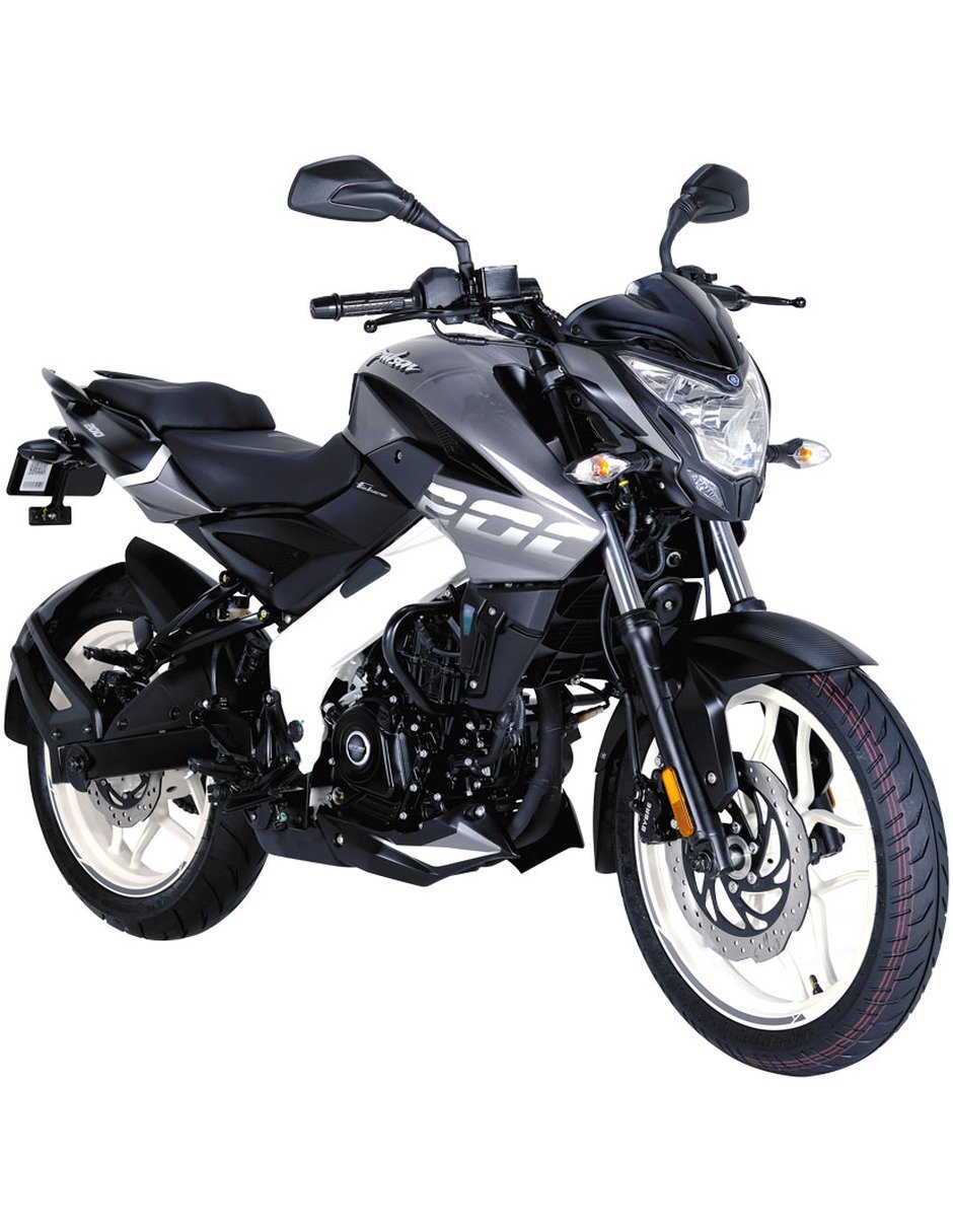 PULSAR NS 200 FI BAJAJ - Motos en Bajaj la Viga, Iztacalco, CDMX.