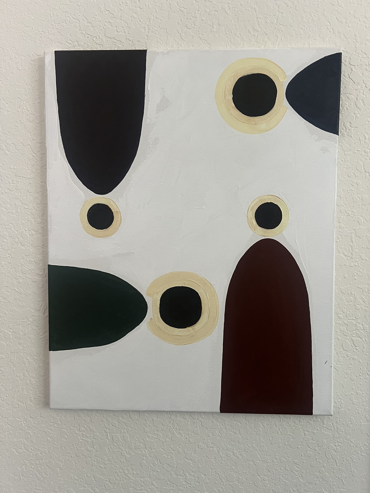 "Saint (2)" 2024