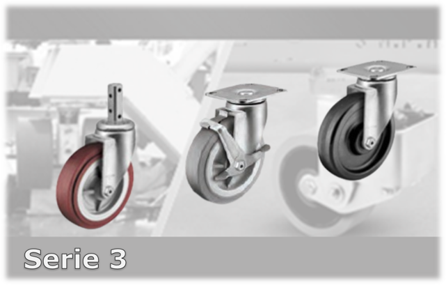 Capacidad hasta 600 lbs