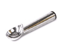 PORCIONADOR PARA
NIEVE,ALUMINIO