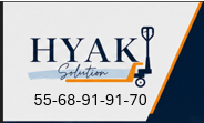 SOLUCIONES HK