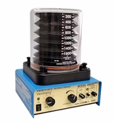 Wall-mount Moduflex Compact Veterinary Anesthesia Machine