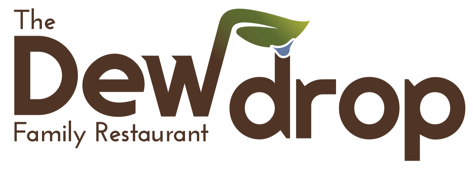 The Dewdrop Family Restaurant