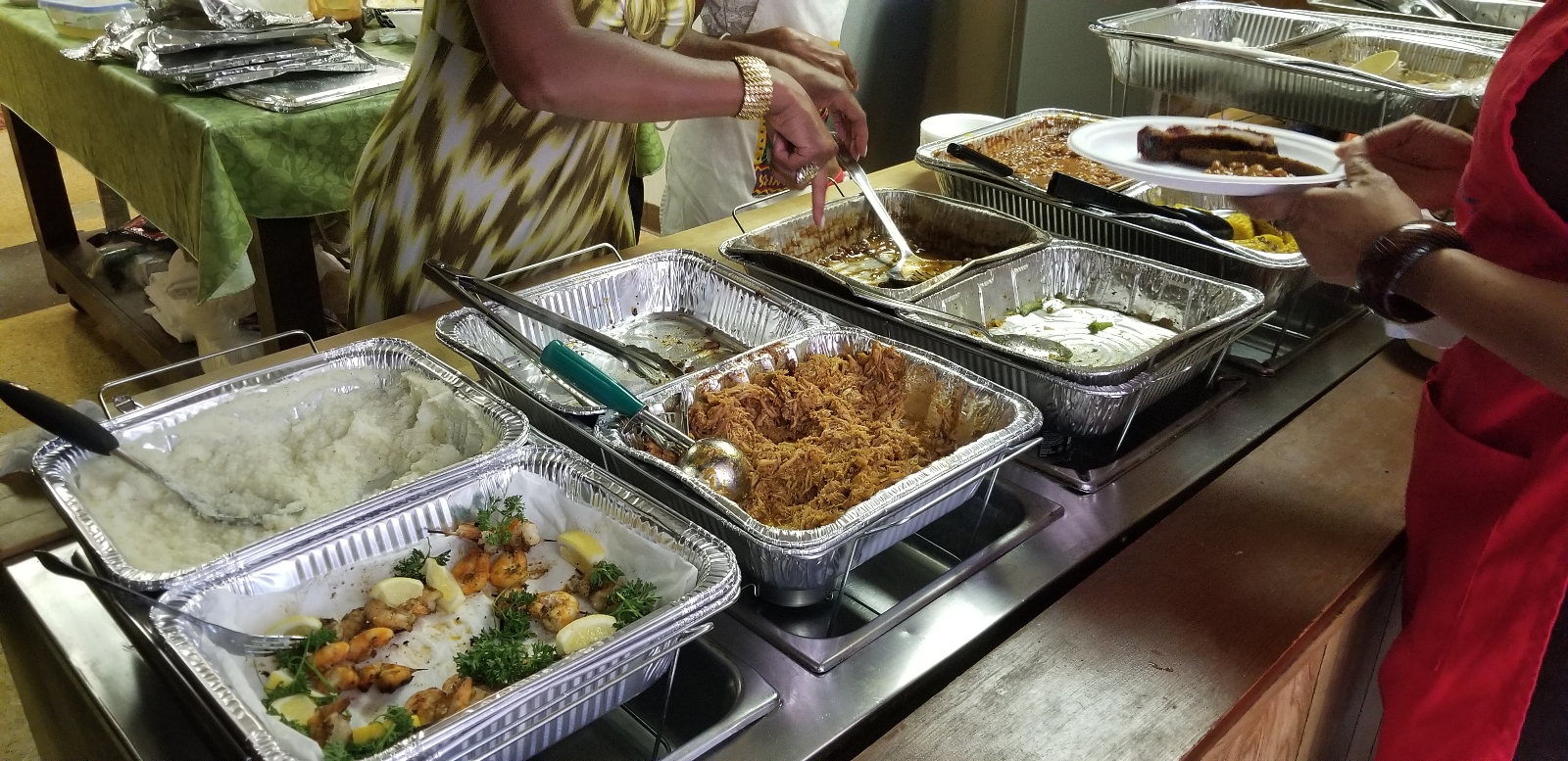 Kings of Q - June 2019