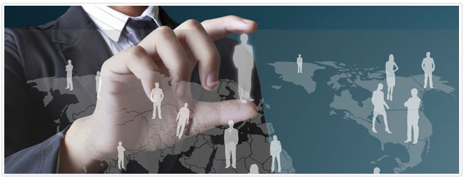 Happy child with glasses holding books and an apple on top