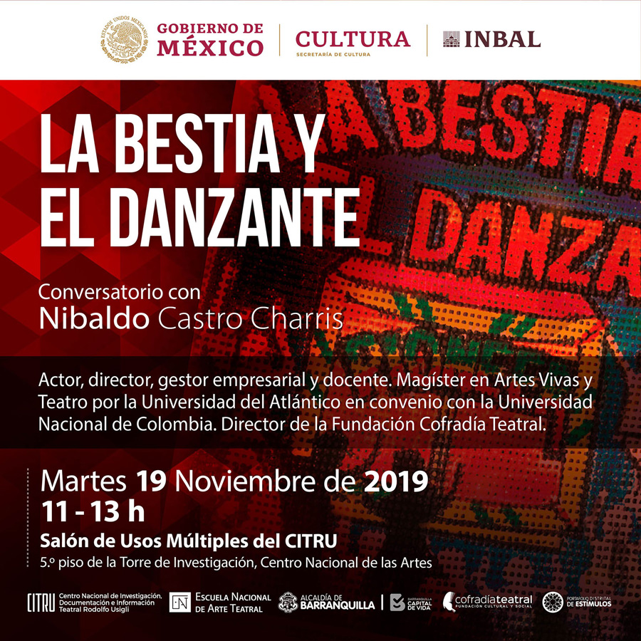 Cooperación Internacional