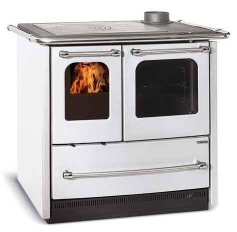 Sovrana Easy Evo 2.0
Color blanco
