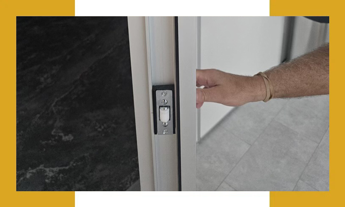 Door Lock