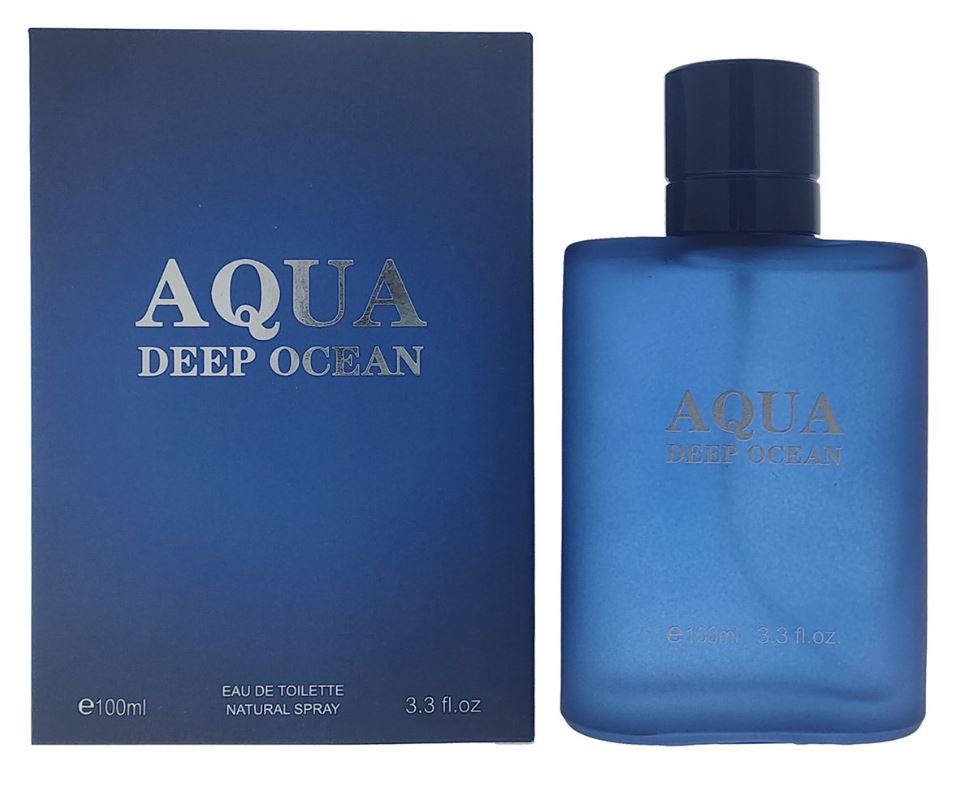 AQUA DEEP OCEAN 
26296