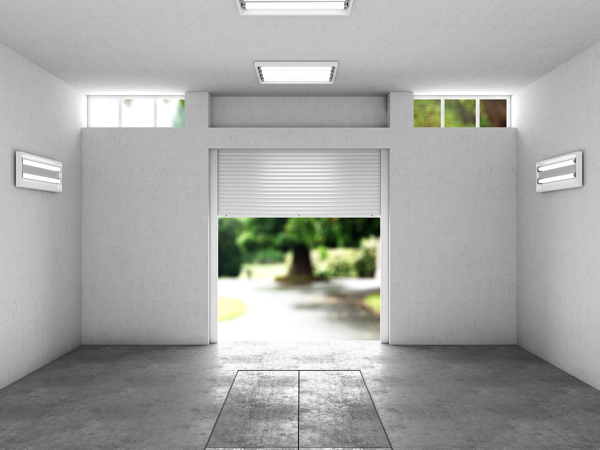 Top Reasons Why Your Garage Door Is Opening Itself - MiDstate OverheaD Doors Top Reasons Why Your Garage Door Is Opening Itself IMAGE1 1200x899