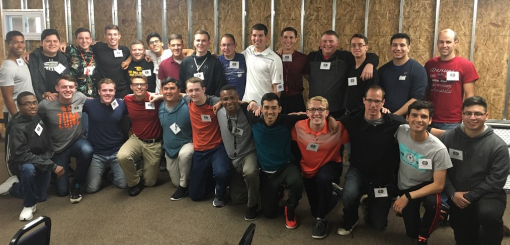 2020 NBT Evangelists