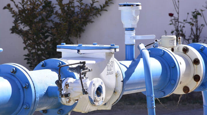 Sistema Municipal de Agua Potable y Alcantarillado de Jerez, Zacatecas - BOMBAS DE AGUA
