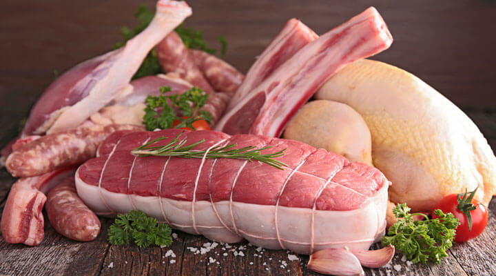 Carnicerías Las Palmas - VENTA DE CARNE