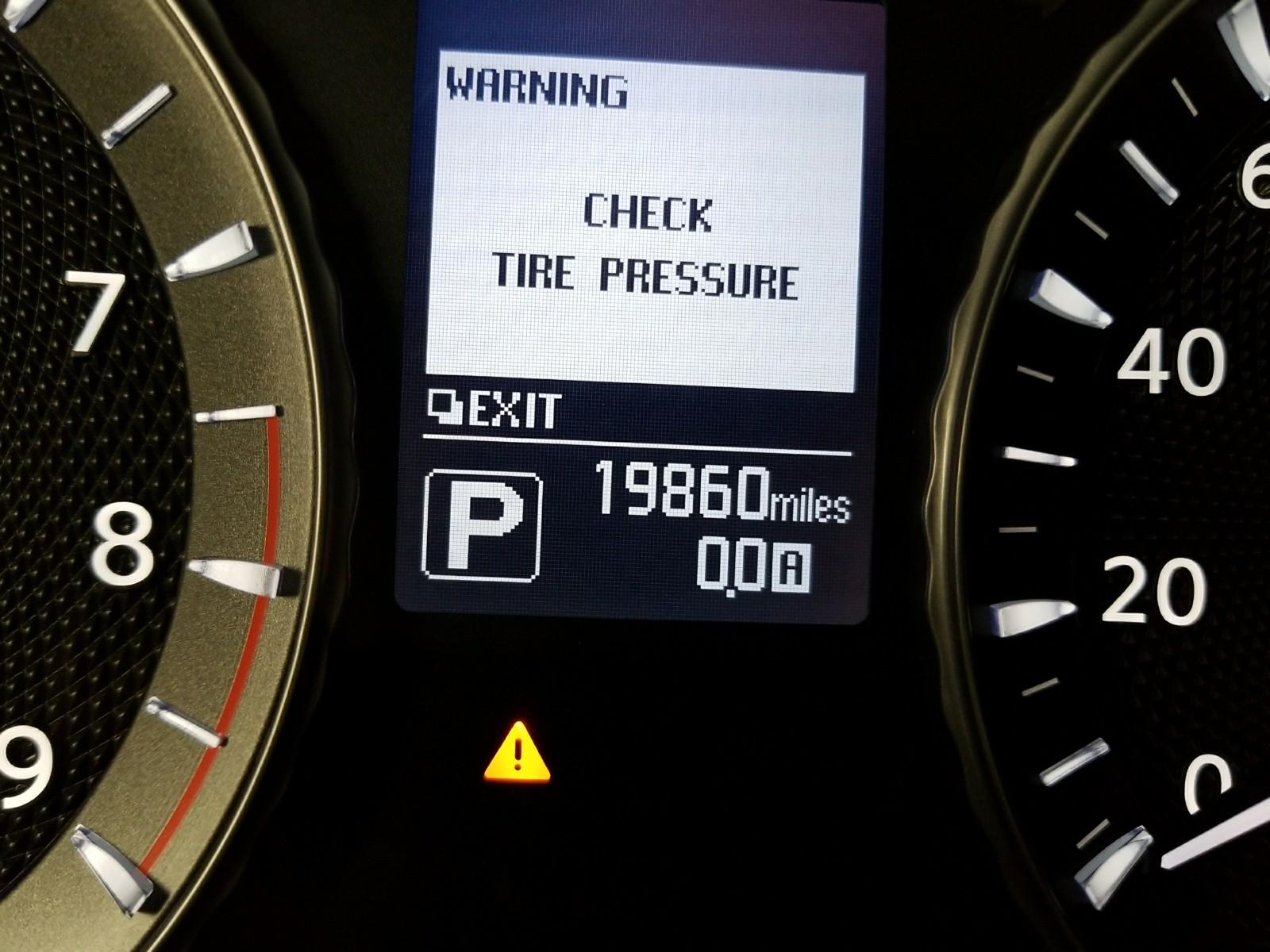 ODOMETER