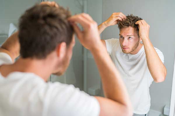 Hair Loss